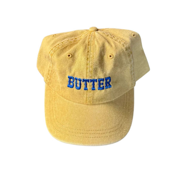 Casquette Baseball Butter