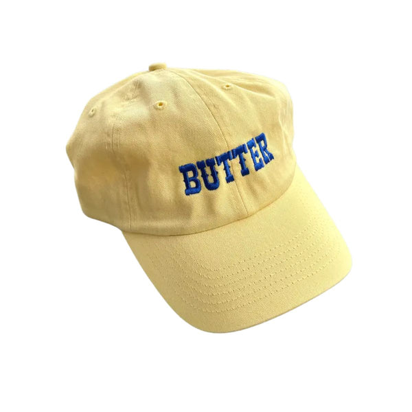 Casquette Baseball Butter