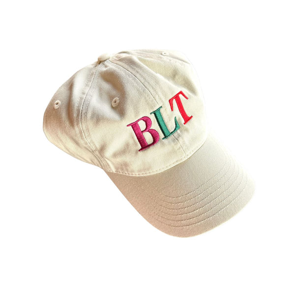 Casquette Baseball Blt