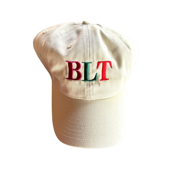 Casquette Baseball Blt