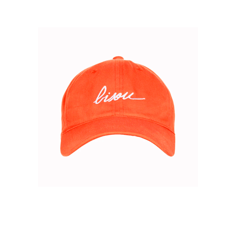 Casquette Bisou