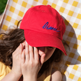 Casquette Bisou | Fleux | 21