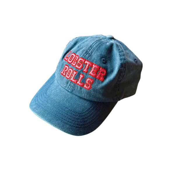 Casquette Baseball Lobster rolls