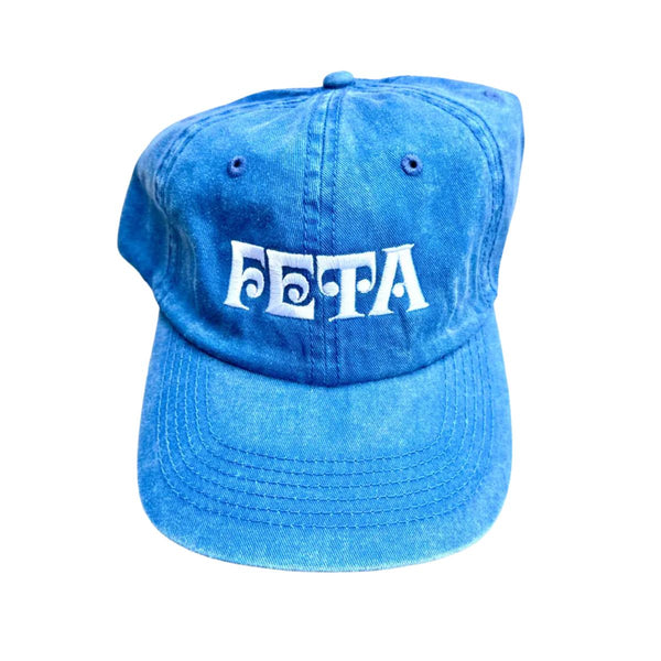 Casquette Baseball Feta
