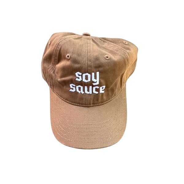 Casquette Baseball Soy sauce