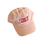 Casquette Baseball Lobster Bisque | Fleux | 3