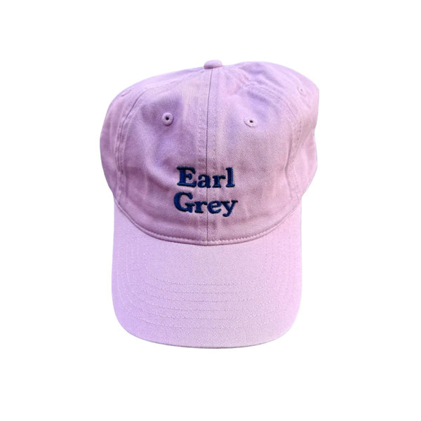 Casquette Baseball Earl grey