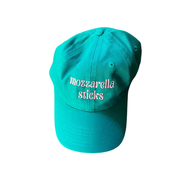 Casquette Baseball Mozzarella sticks
