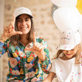 Casquette Grand Amour - Taille Adulte | Fleux | 8