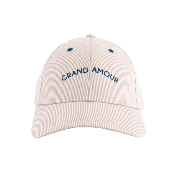 Casquette Grand Amour - Taille Adulte