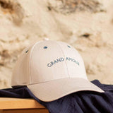 Casquette Grand Amour - Taille Adulte | Fleux | 7