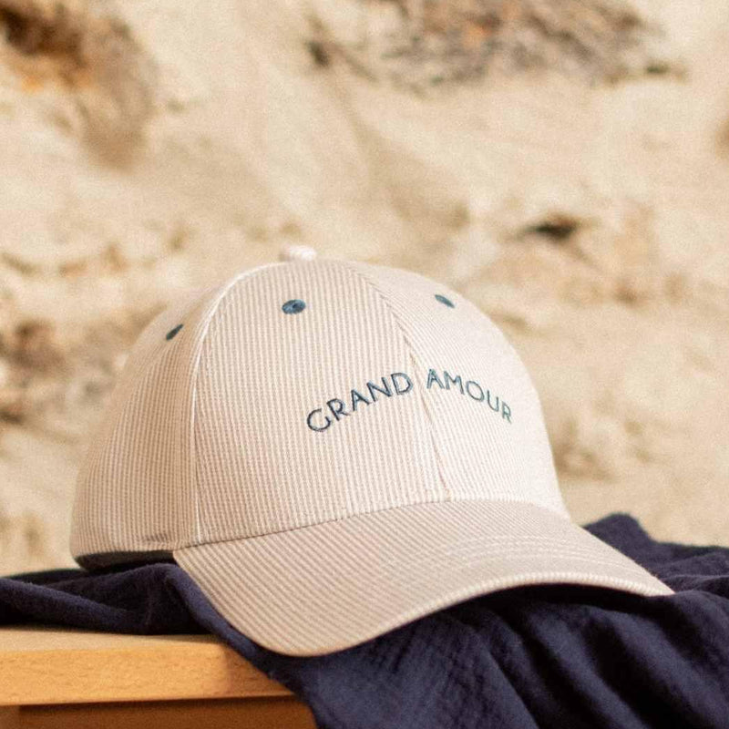 Casquette Grand Amour - Taille Adulte
