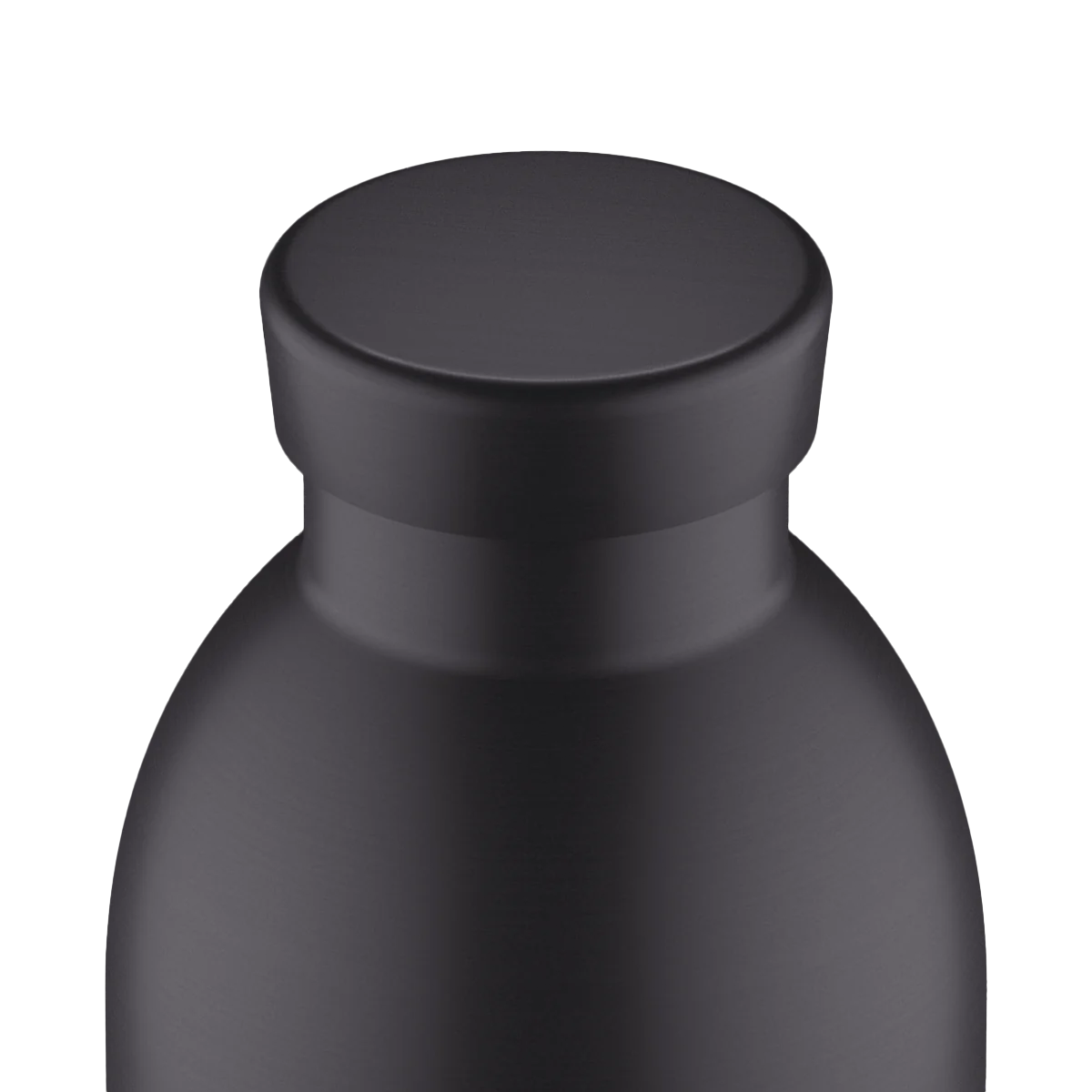 Gourde Thermos DUCATI Thermo Black 500 Ml, Inox, Noire - Neuve 2025