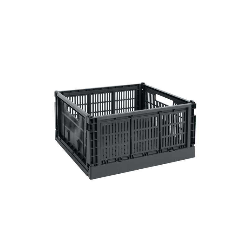 Caisse Crate L - Square