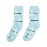 Chaussettes Libellule | Fleux | 4