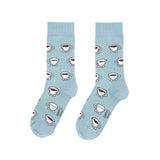Coffee Socks | Fleux | 7