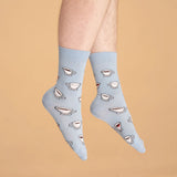Coffee Socks | Fleux | 9