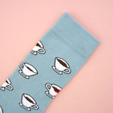 Coffee Socks | Fleux | 11
