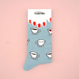 Coffee Socks | Fleux | 10