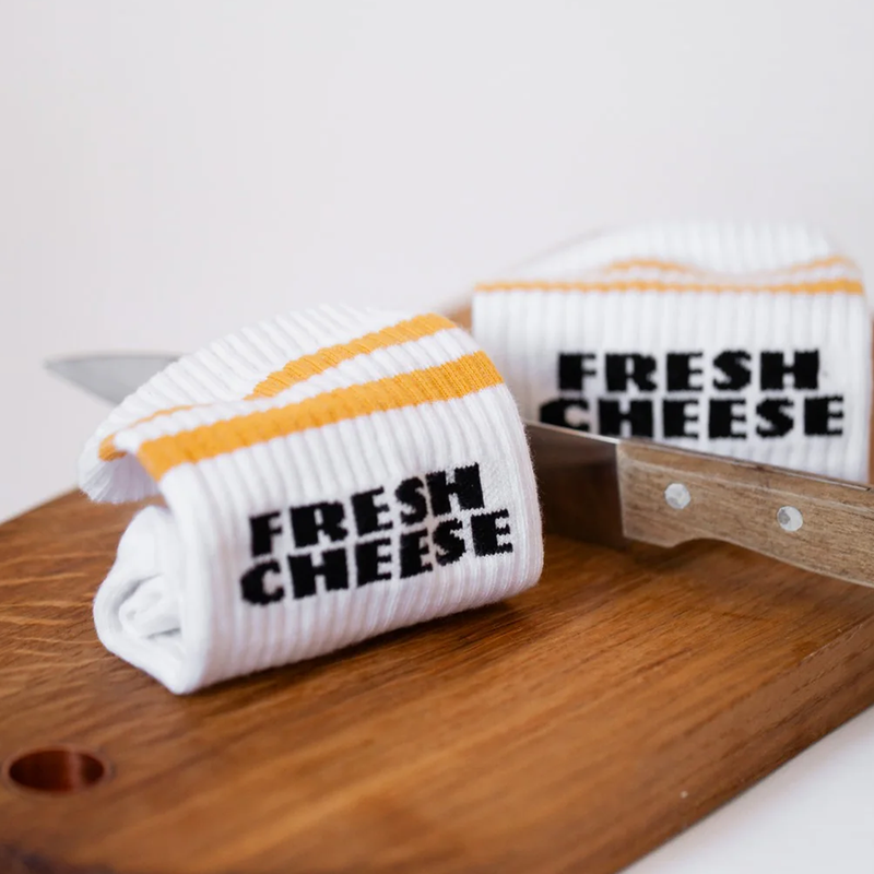 Chaussettes Fresh Cheese