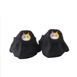 Cat Tongue Socks | Fleux | 3
