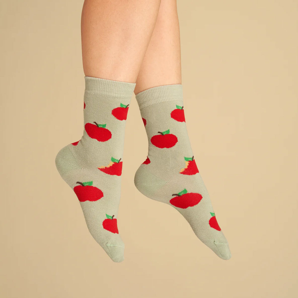 apple socks coucou suzette fleux – Fleux