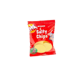 Chaussettes Salty Chips | Fleux | 3