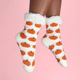 Chaussons Citrouilles | Fleux | 5