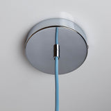 Suspension Soft Serve 01 - Chrome | Fleux | 29