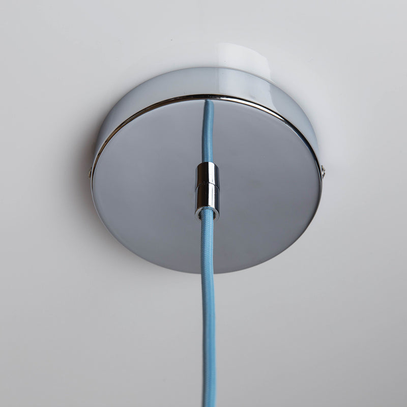 Suspension Soft Serve 01 - Chrome