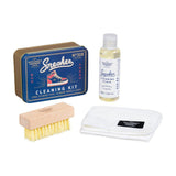 Sneaker cleaning kit in a box | Fleux | 3