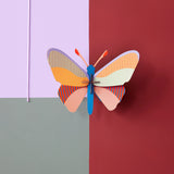 Décoration murale Papillon Cleo | Fleux | 5