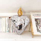 Coeur Facettes