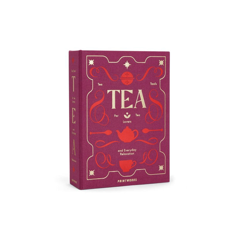 The Essentials Box - Tea Time