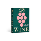 Essentials Box - Sommelier  | Fleux | 8