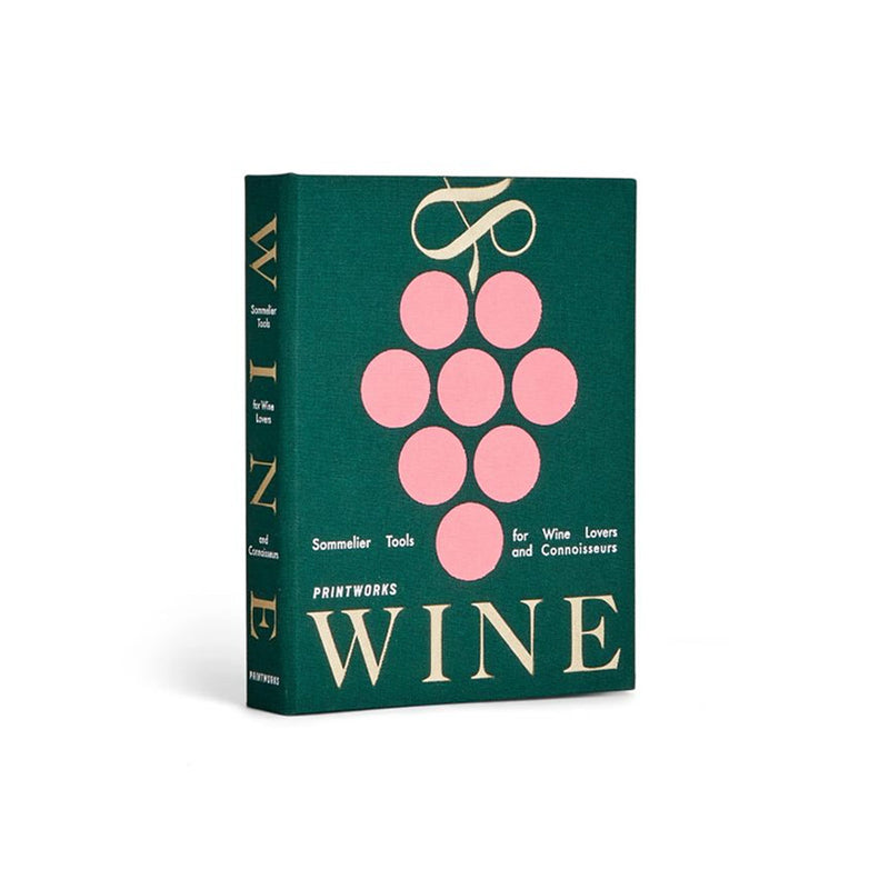 Essentials Box - Sommelier 