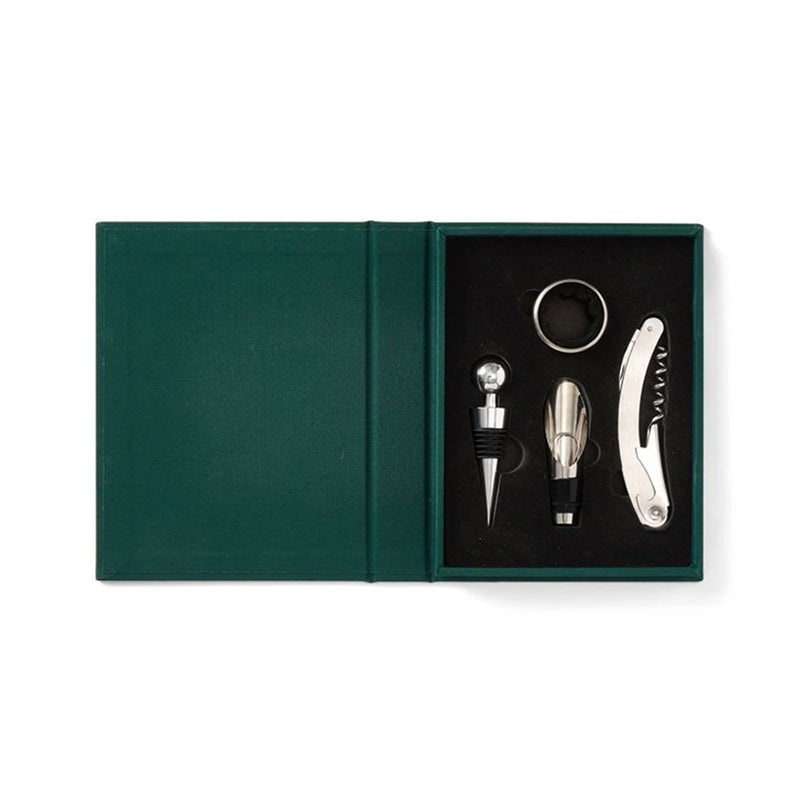 Essentials Box - Sommelier 