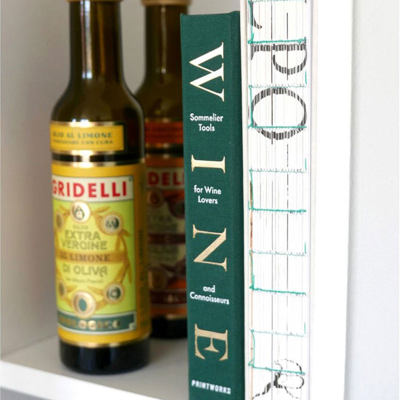 Essentials Box - Sommelier 