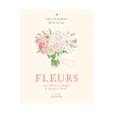 Carnet de coloriage Fleurs - Zoé de Las Cases | Fleux | 6