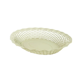 Corbeille à pain Ovale S - 25 cm x 18 cm | Fleux | 10