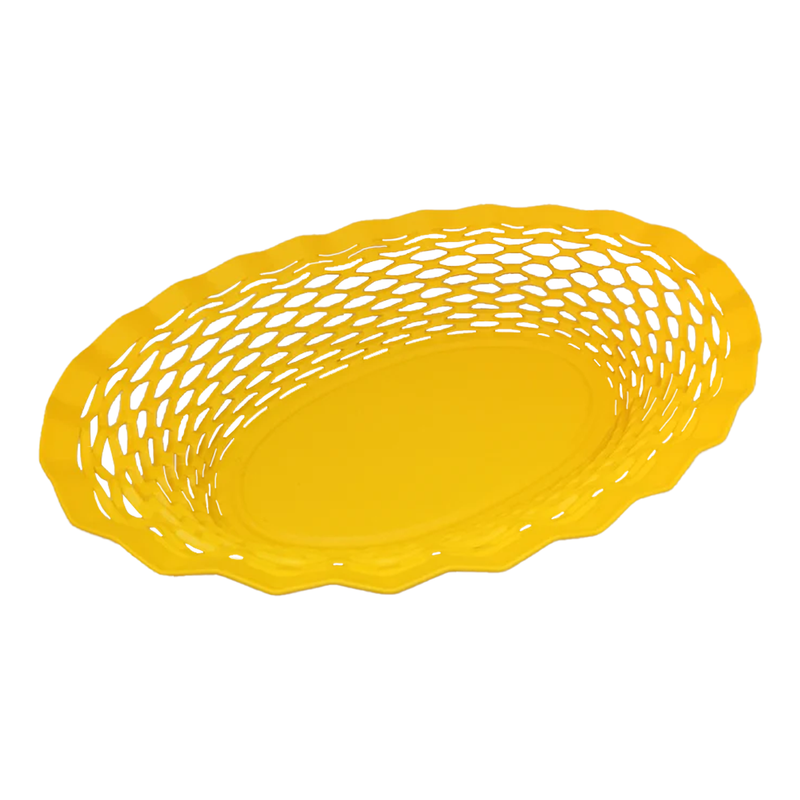 Corbeille à pain Ovale L - 30 cm x 24 cm