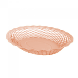 Corbeille à pain Ovale L - 30 cm x 24 cm | Fleux | 7
