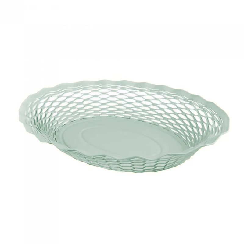 Corbeille à pain Ovale L - 30 cm x 24 cm