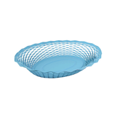 Corbeille à pain Ovale S - 25 cm x 18 cm | Fleux | 6