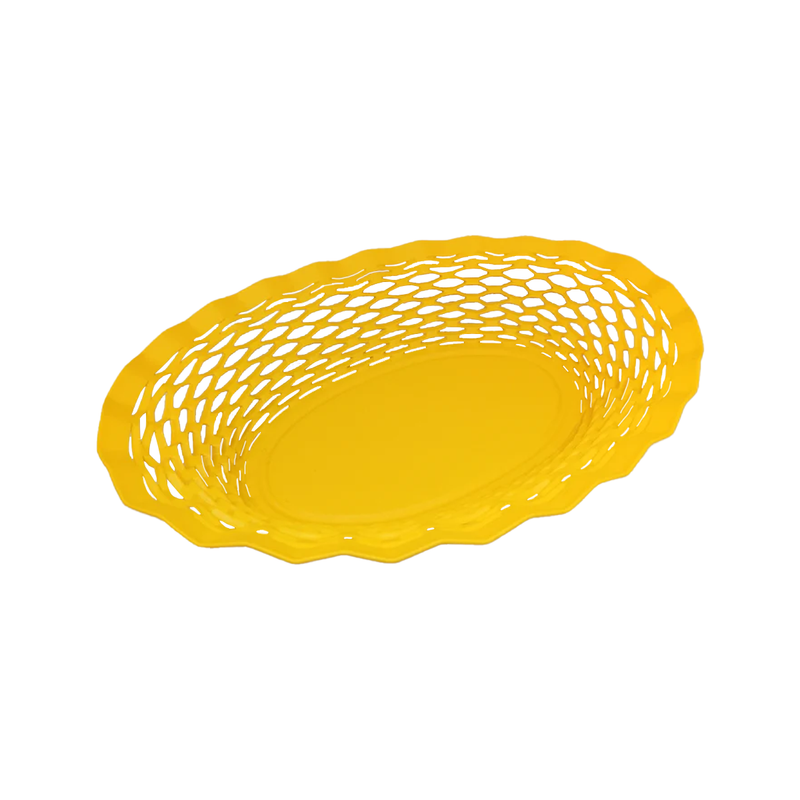 Corbeille à pain Ovale S - 25 cm x 18 cm