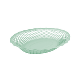 Corbeille à pain Ovale S - 25 cm x 18 cm | Fleux | 11