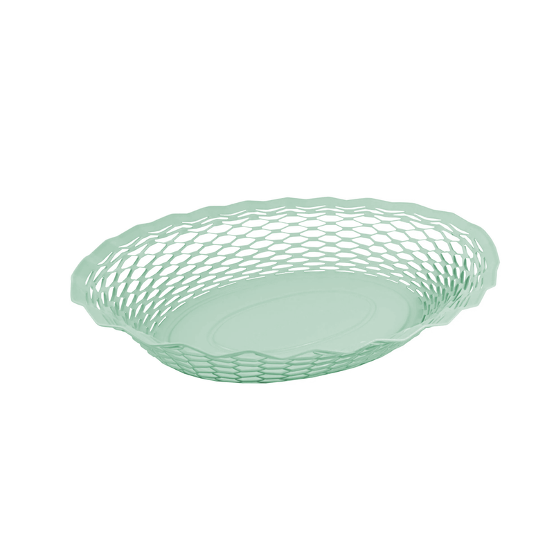 Corbeille à pain Ovale S - 25 cm x 18 cm