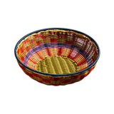 Corbeille tressée | Fleux | 20