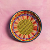 Corbeille tressée | Fleux | 21