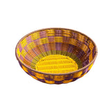 Corbeille tressée | Fleux | 16